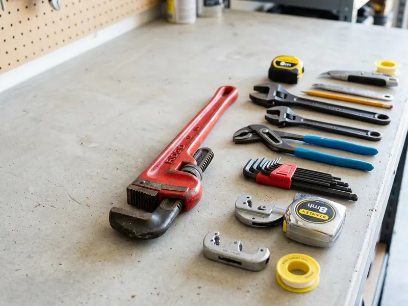 Emergency Plumber in Princeton, NJ